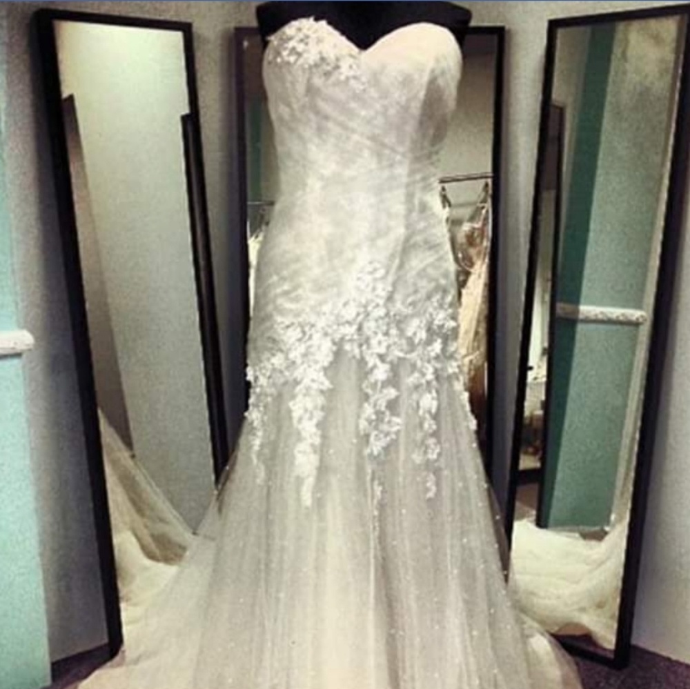 Wedding Gown